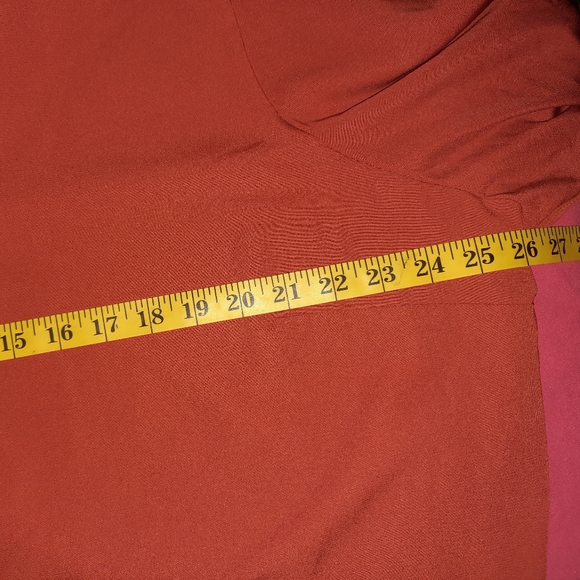 Susan Graver Button Down 2x - Picture 7 of 9